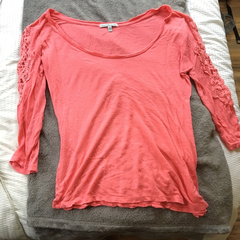 Cute summer top!!